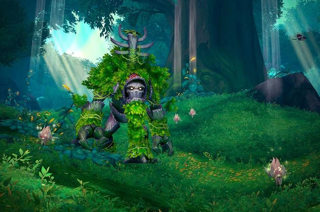 Superbloom Public Events: Cultivating Seeds to Saplings in Blizzard's Blog