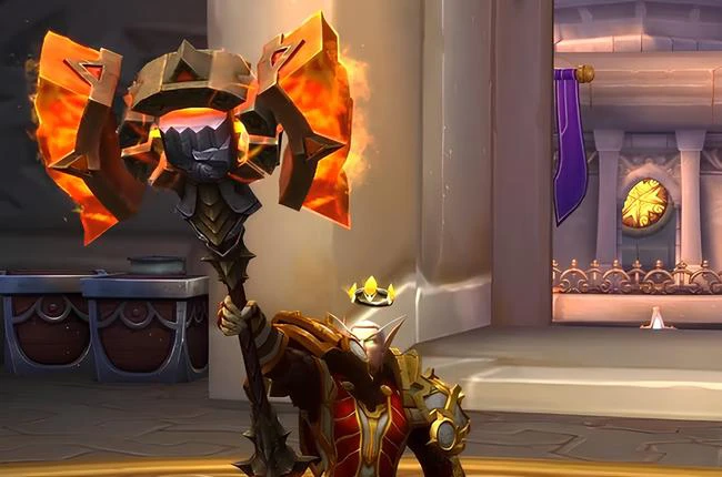 Review of Herald of the Sun Hero Talents - A Radiant Spotlight on the Holy Paladin's Base Kit