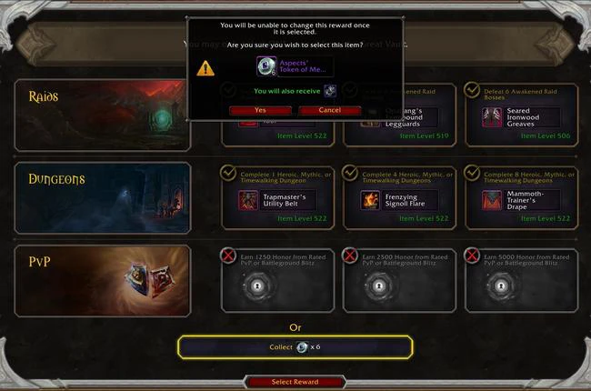 Season 4 Great Vault Special: Get Two Sockets Per Week at Half Price