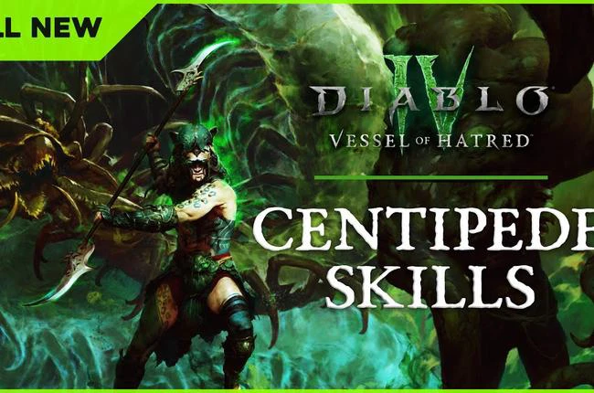 Barricade’s Analysis of Spirit Guardian Abilities in Diablo 4 Vessel of Hatred