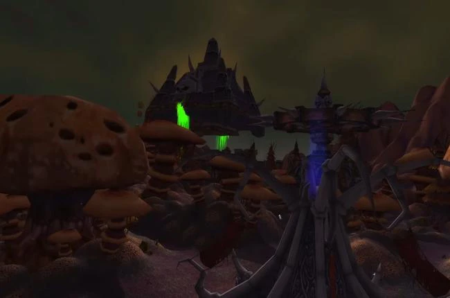 Updates to Naxxramas and Tier Bonuses - Season of Discovery
