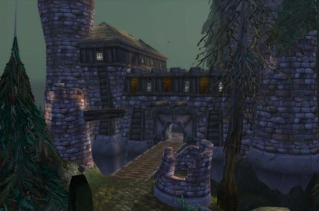 All Shadowfang Keep Quests in WoW Classic Fresh