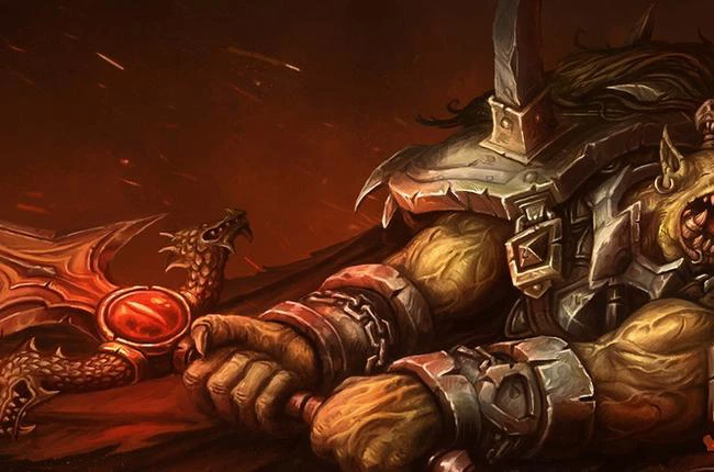 Warrior Class Adjustments and Developer Input for The War Within - Tweaked Talent Tree &amp; Revised Rage Economy