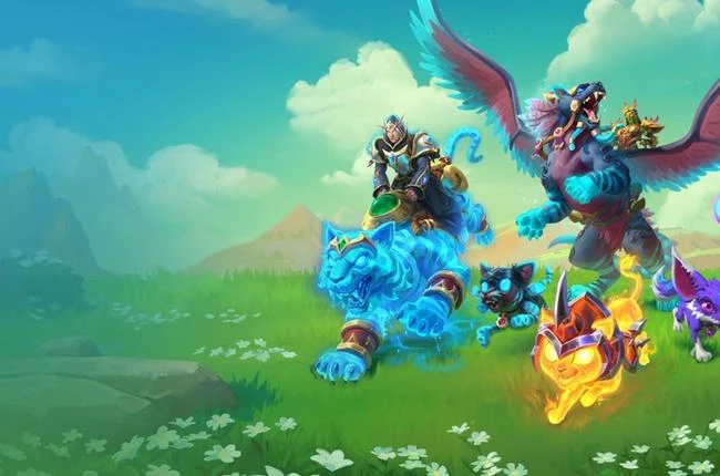 WoW Summer Discount Event: Save Up to 65% on Cosmetics