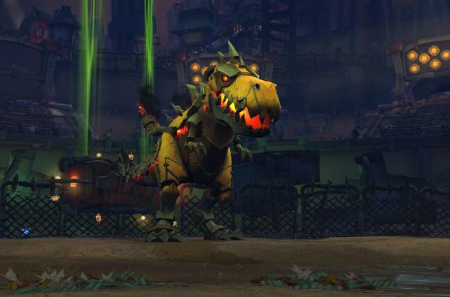 Patch 11.1 PTR Class Adjustments Development Summary for February 12th - Increased Damage for All Tanks