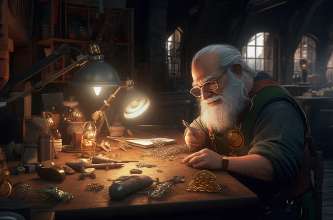 Diablo 4 Jeweler Guide
