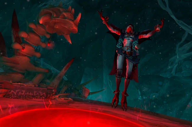 The Underrot Mythic+ Dungeon Guide for Dragonflight Season 2