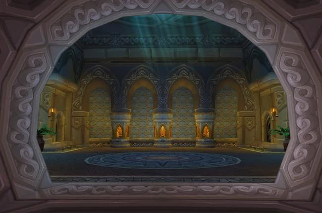 Classic WoW: WotLK Gold Cap Increased to 999,999