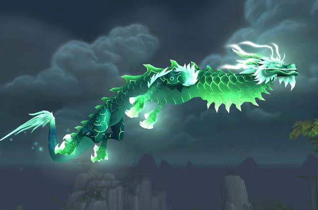 Blizzard Addresses Community Feedback on Zen Pulse for Mistweaver Monks