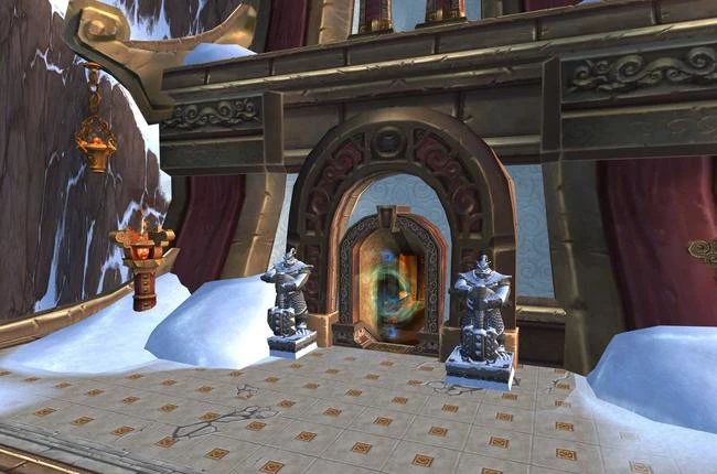 Normal Raid Bosses Grant a Permanent 12% Experience Bonus in MoP Remix