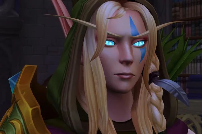 Examining Khadgar's Mistakes and Alleria's Shadowed Heart - A Film Study