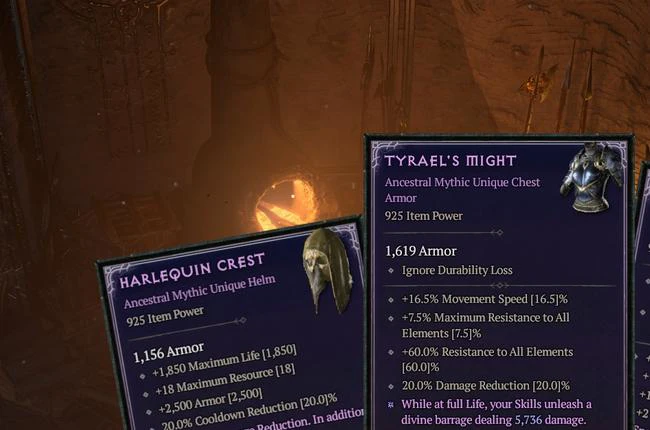 How to Obtain Resplendent Sparks in Diablo 4 Season 8
