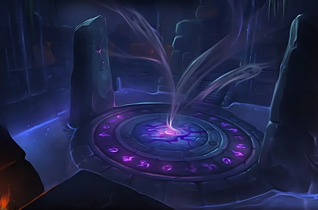 Shadowmoon Burial Grounds Mythic Plus Dungeon Guide
