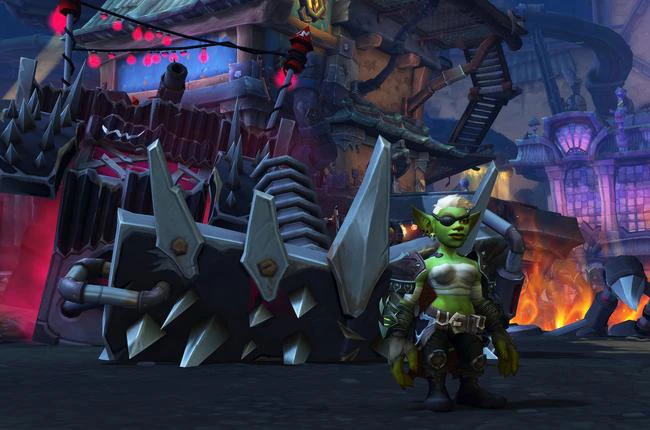 Overview of The Liberation of Undermine Raid - Starts March 4th