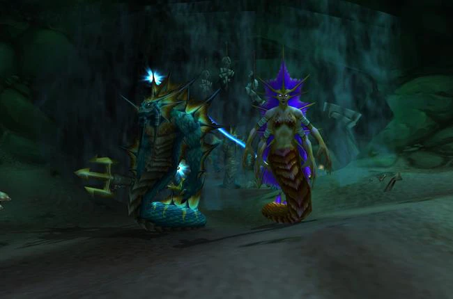 Round-Up of Developer Interviews: WoW Classic's Season of Discovery