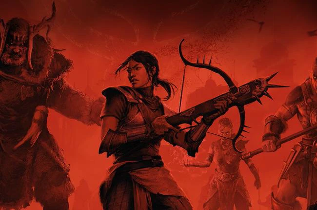 Uncovered Power Discovered in Diablo 4: Season of Blood
