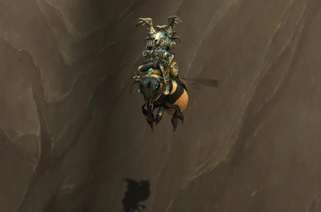 Strategy to Efficiently Finish the Master of the Turbulent Timeways II Achievement