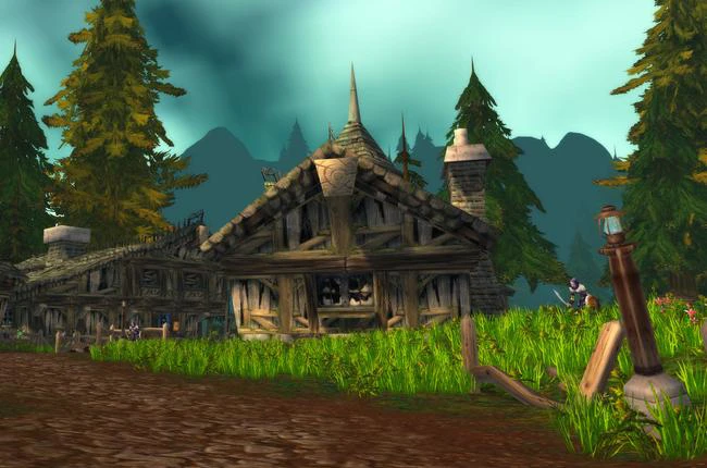 Actions Taken Against Exploitative Accounts in WoW Classic - October 2023