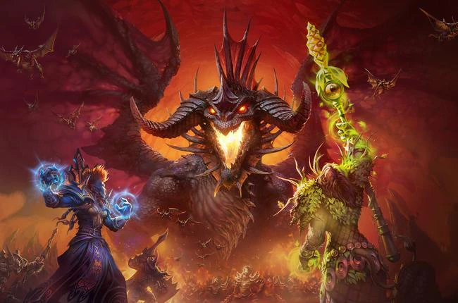 Is Flex Raiding on the Horizon for Season of Discovery?
