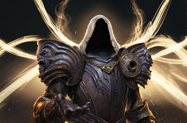Maximize Your Blizzcon Experience with Diablo 4 Engagements - Wings of Inarius Photo Booth, Museum of Sanctuary, Mountain Dew Quest