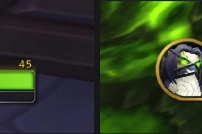 Enhanced Resource Bar Graphics for Multiple Classes In Patch 10.2