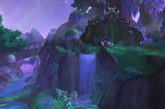 Patch 10.2 Emerald Dream Zone: Events, Rewards, and Aurostor