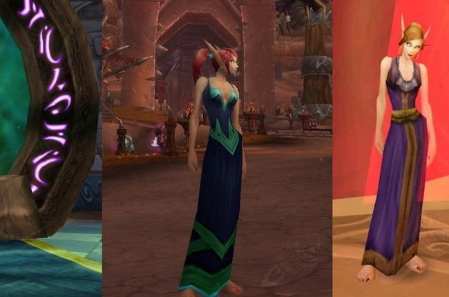 Community Compilation: Reintroduction of Formerly Removed Items in Cataclysm