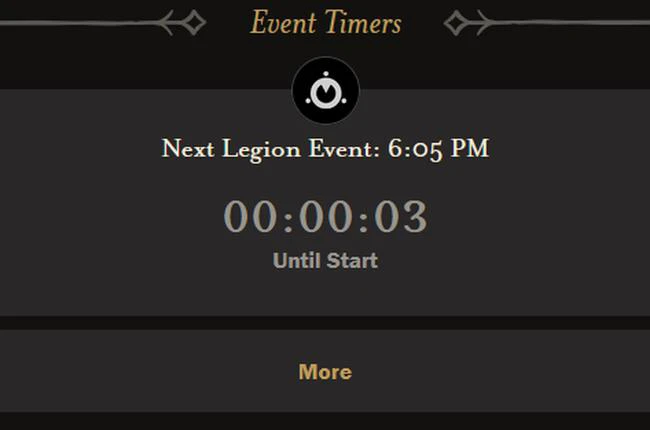 Diablo 4 Event Timers Activated - Monitor Helltides, World Bosses, and Beyond