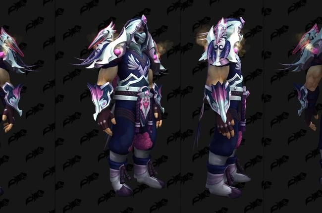 Review of Monk Dragonflight Season 3 Tier Set Bonuses - Initial Impressions