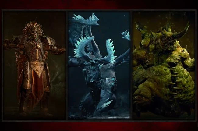 Exploring Season 2 Boss Encounters And Unlocking Methods - Diablo 4