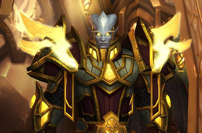 Review of Templar Hero Talents for Protection Paladins: Interactive Gameplay with Limitations on Base Talents