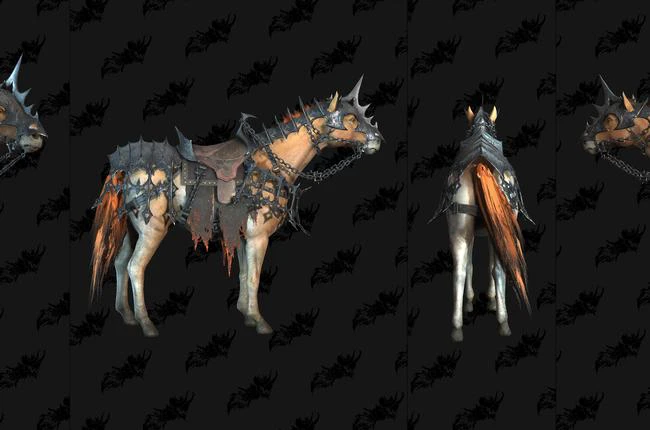 Exclusive Cosmetics Await: Defeat Uber Bosses on the Farm - Diablo 4