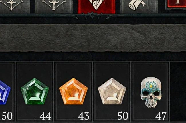 Updates Ahead for Gems in Diablo 4 Season 2 - Season of Crimson