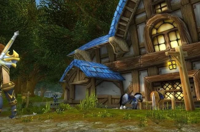 Choosing a Class and Realm for WoW Classic Fresh: A Guide