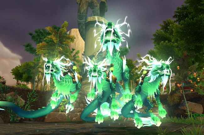 Patch 10.2.7 Dark Heart: Mythic+ LFG Improvements - Development Notes
