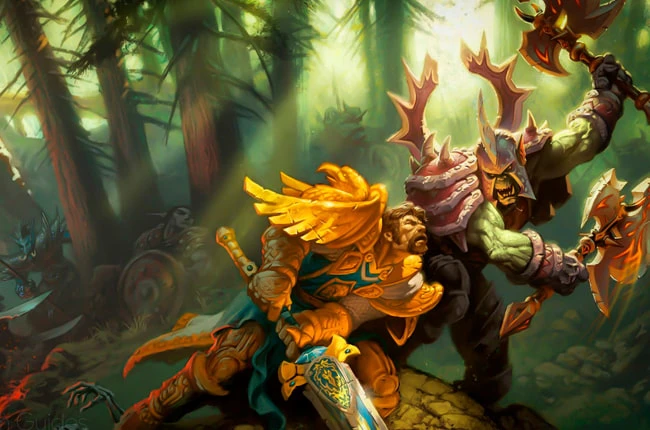 10.1.5 Big Class PvP Changes