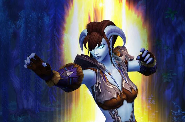Gearing Up in The War Within Pre-Season