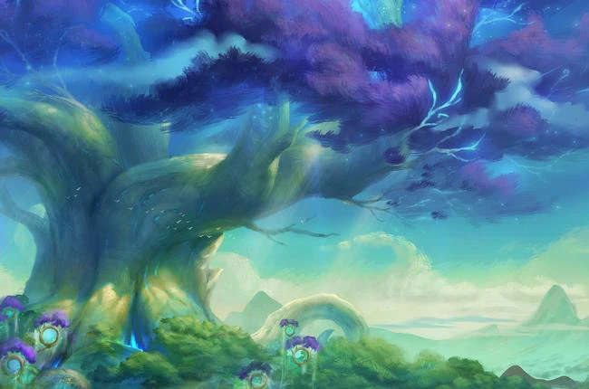 Amirdrassil and the Dragon Aspects: Patch 10.2's Payoff