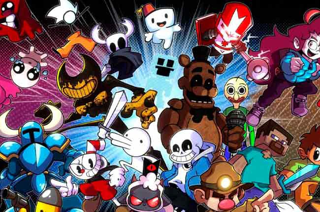 The role of indie games in 2024: independent developers in the spotlight