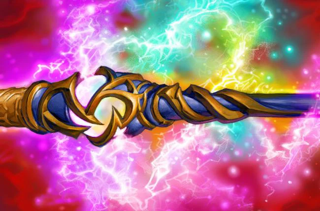 Enhancements of The War Within - Weapon, Accursed and Mount Velocity Enhancements