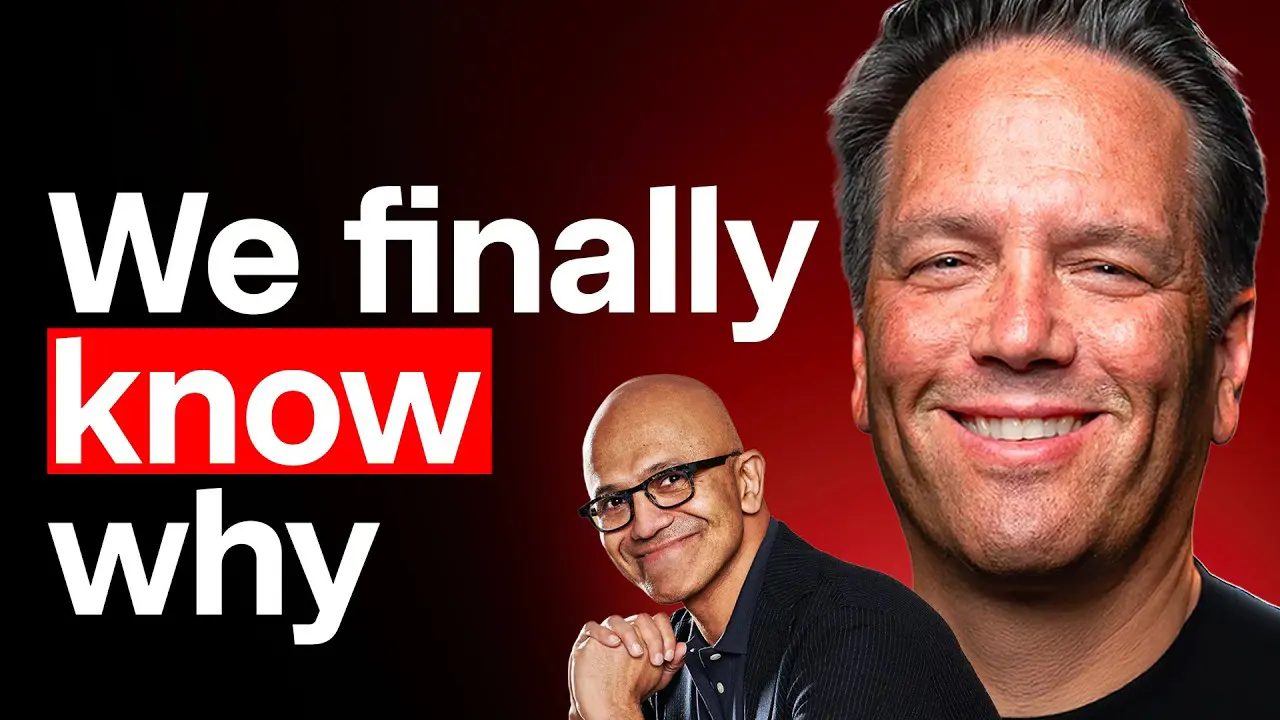 Leak Reveals Microsoft's Demands and Actions Already Started