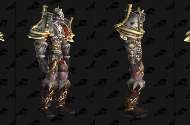 Agility Included in Melee Hunter Tier 1 Set - Season of Discovery Phase 4