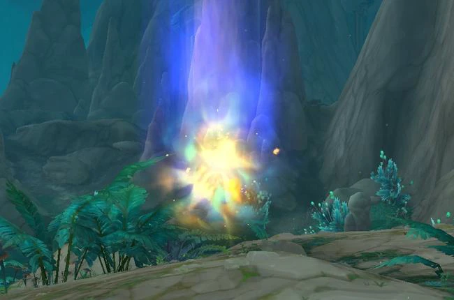 Blizzard Worldsoul Memory Rewards Unveiled - Azeroth Guide | WowCarry