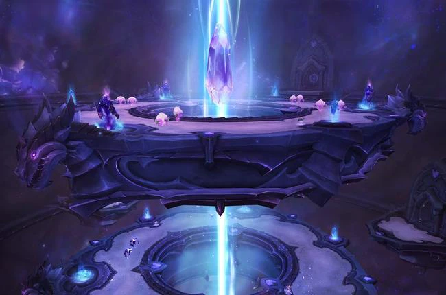 Dragonflight Season 3 Wraps up on April 22nd in the US and April 23rd in the EU