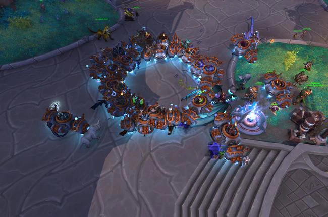 How to Get Mimiron's Jumpjets from the Secrets of Azeroth Event