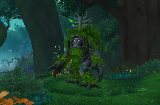 World Events in Patch 10.2: Superblooms, Emerald Frenzy, and Emerald Bounty