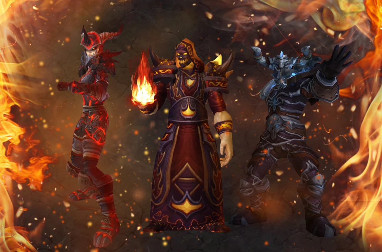 WoW Cataclysm Classic Tier List: Best DPS Rankings for Maximum Damage!