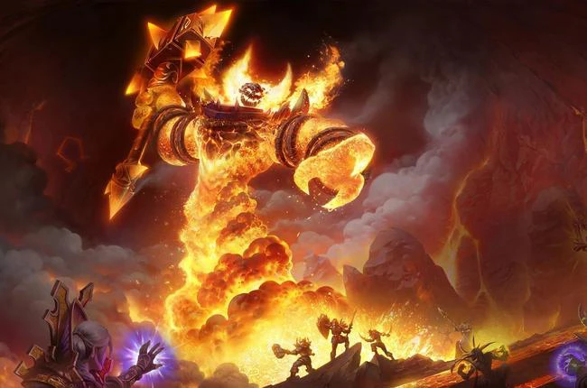 Shard of the Scale and Flame’s Set Bonus Adjustment - Season of Discovery Update Fixes for July 30