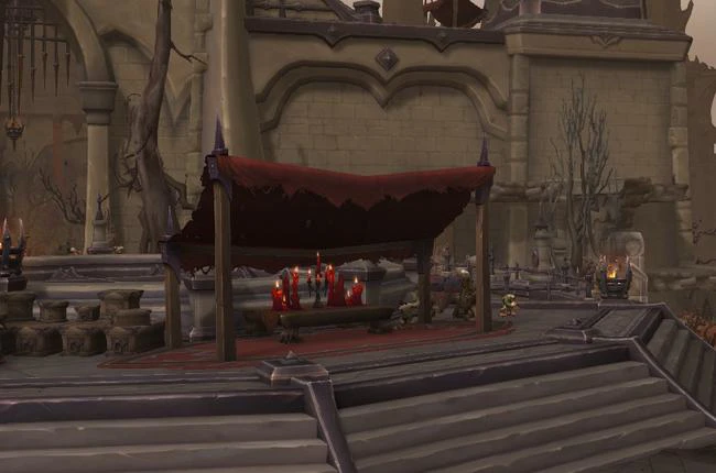 Daily Availability of Ember Court Event in Patch 10.2