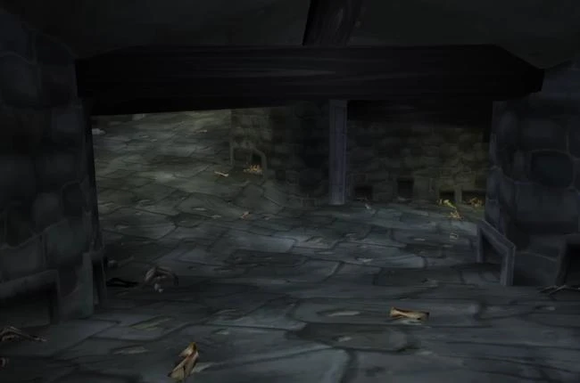 Tier 0.5 &amp; Karazhan Crypts Quest Adjustments - Season of Discovery Phase 7